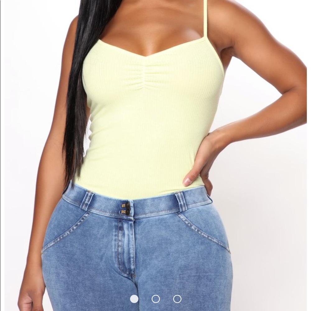 NWT tank top